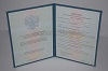 Увеличить Стоимость Диплома MBA(о дополнительном к высшему) 2011-2018 в Демидове (Смоленская Область)