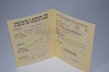 Стоимость Свидетельства о Браке Украинской АССР 1970-1991 г. в Демидове (Смоленская Область)
